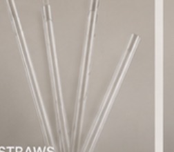 Straws