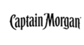 Captain Morgan