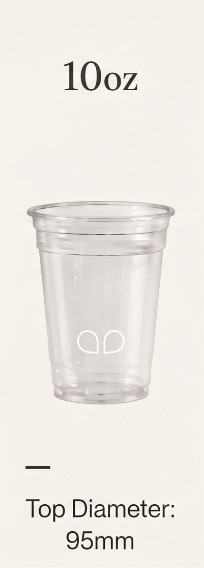 10 oz cup