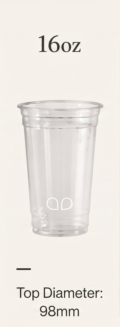 16 oz cup