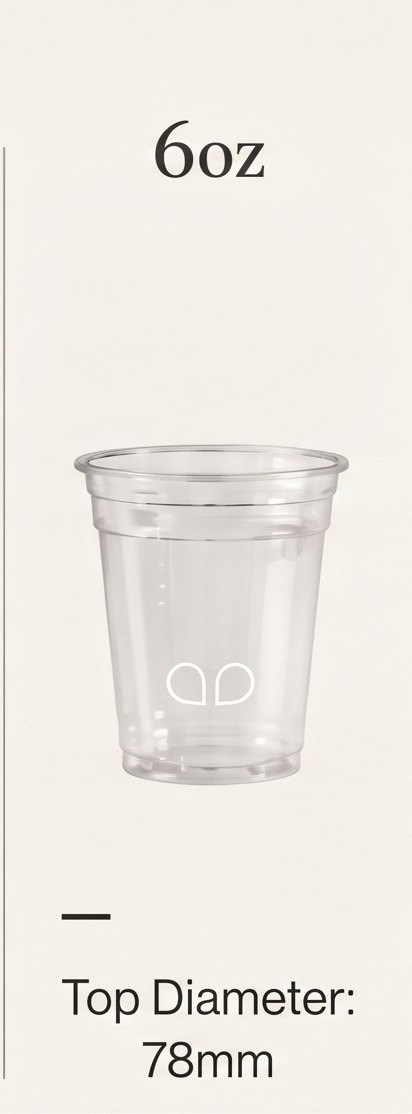 6 oz cup